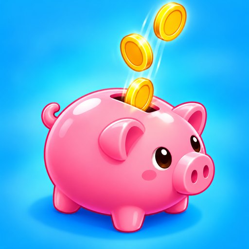Relaxing Game Title icon